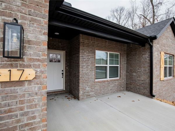 17 S Kirby, Bella Vista, AR 72714