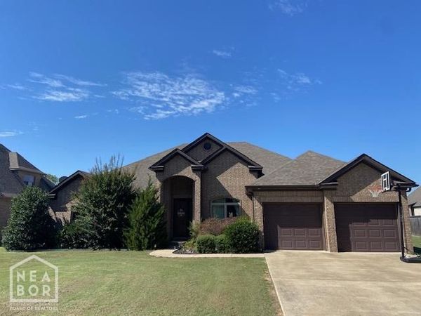 4893 Darr Hill Road, Jonesboro, AR 72404