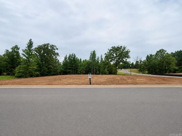 14625 Stonebrook Lane, Maumelle, AR 72113