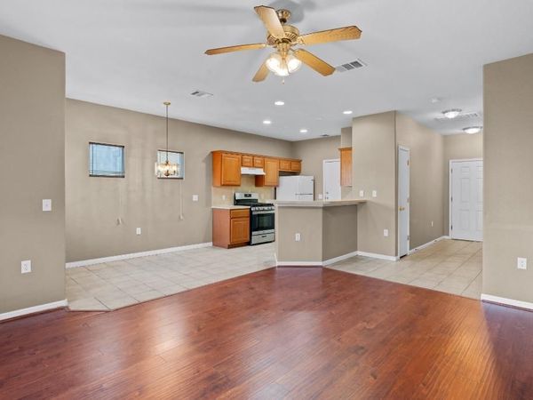 7502 Lazy Creek DR, Unit B, Austin, TX 78724