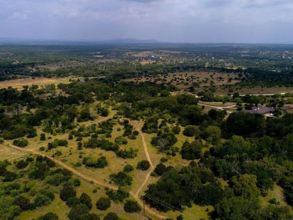 Lot 120 Overlook PKWY, Horseshoe Bay, TX 78657