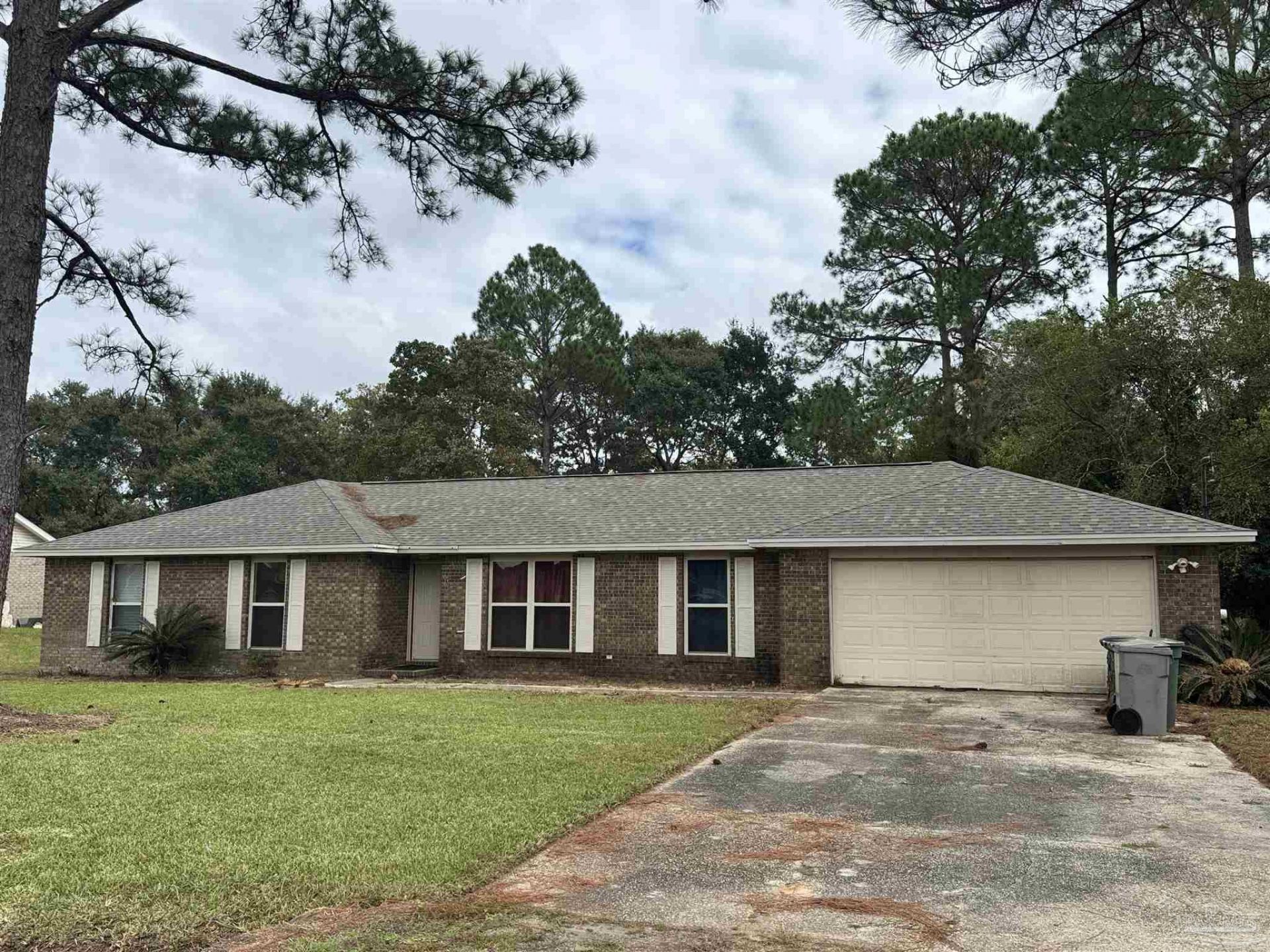 7210 Belgium Rd, Pensacola, FL 32526 Main Photo
