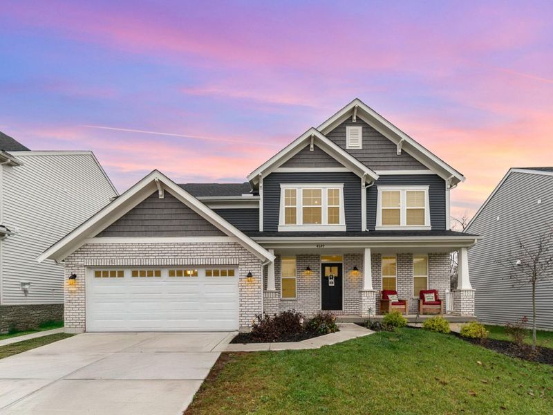 4649 Donegal Avenue, Union, KY 41091 Photo 1