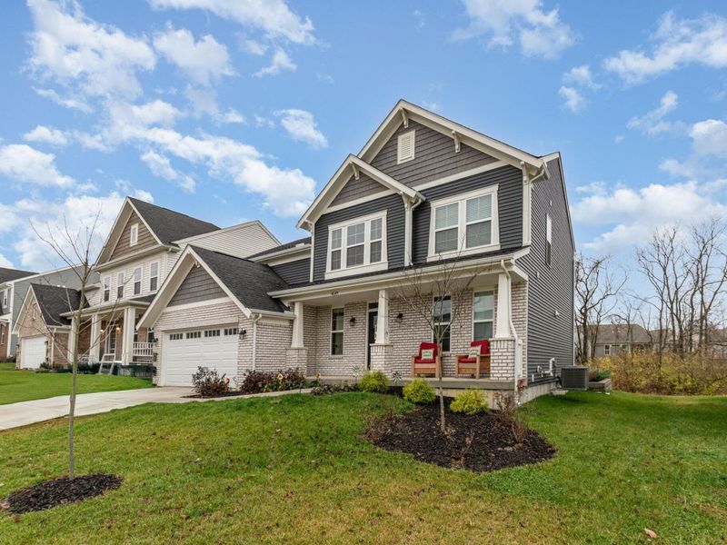 4649 Donegal Avenue, Union, KY 41091 Photo 2