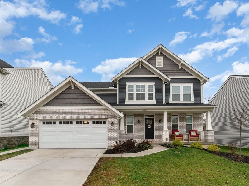 4649 Donegal Avenue, Union, KY 41091 Photo 3