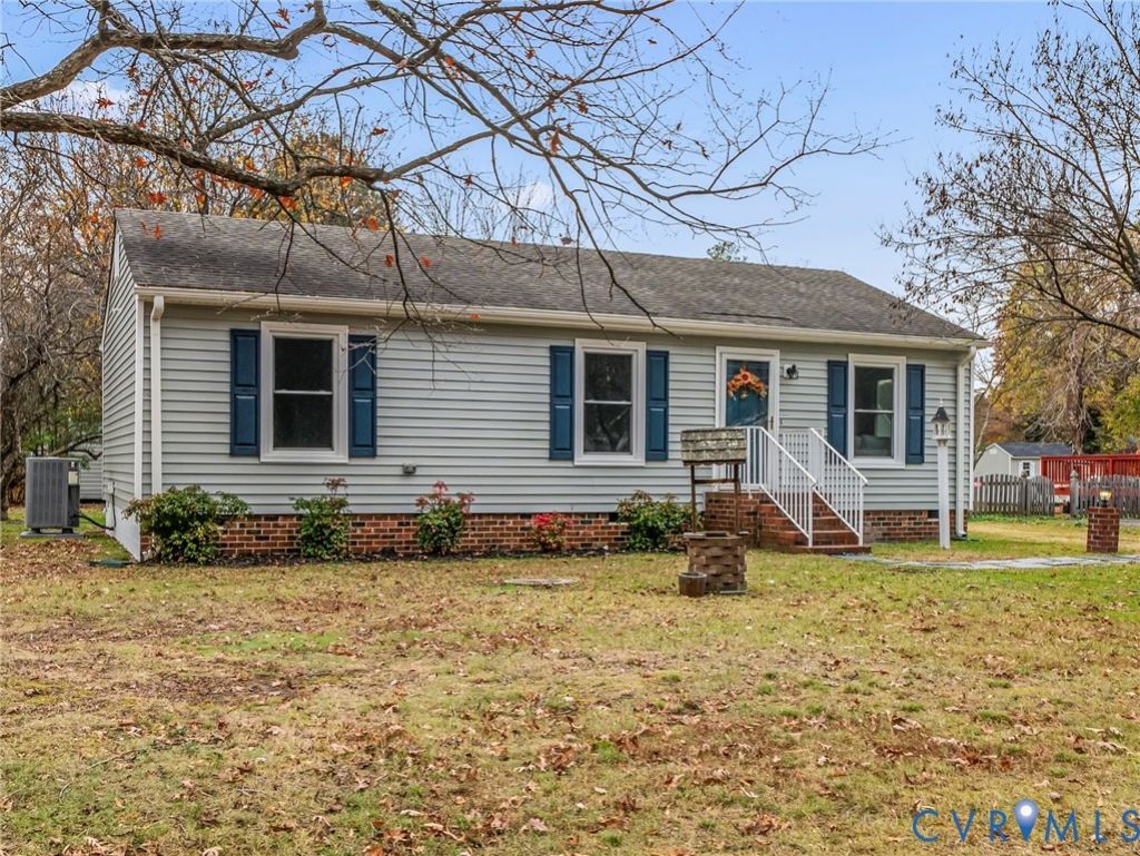 2509 Indale Road, Henrico, VA 23060 Main Photo