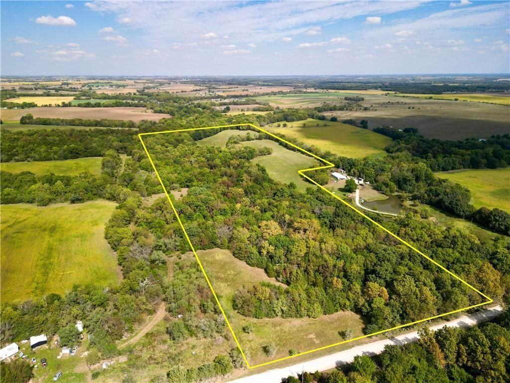 0 Reno Road, Pomona, KS 66076 Main Photo