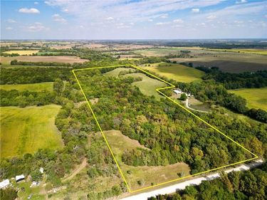 0 Reno Road, Pomona, KS 66076