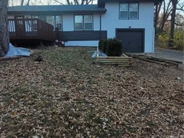 9008 Indiana Avenue, Kansas City, MO 64132