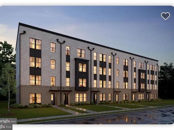 117 E CROMWELL STREET, Unit A, BALTIMORE, MD 21230