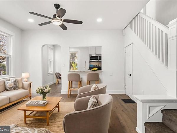 229 ELM AVENUE, OAKLYN, NJ 08107