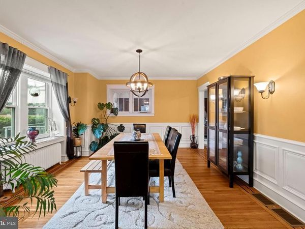 341 CONGRESS AVENUE, UPPER DARBY, PA 19050