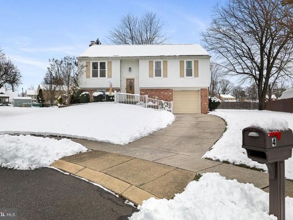 4 BRIGHTON COURT, WESTAMPTON, NJ 08060