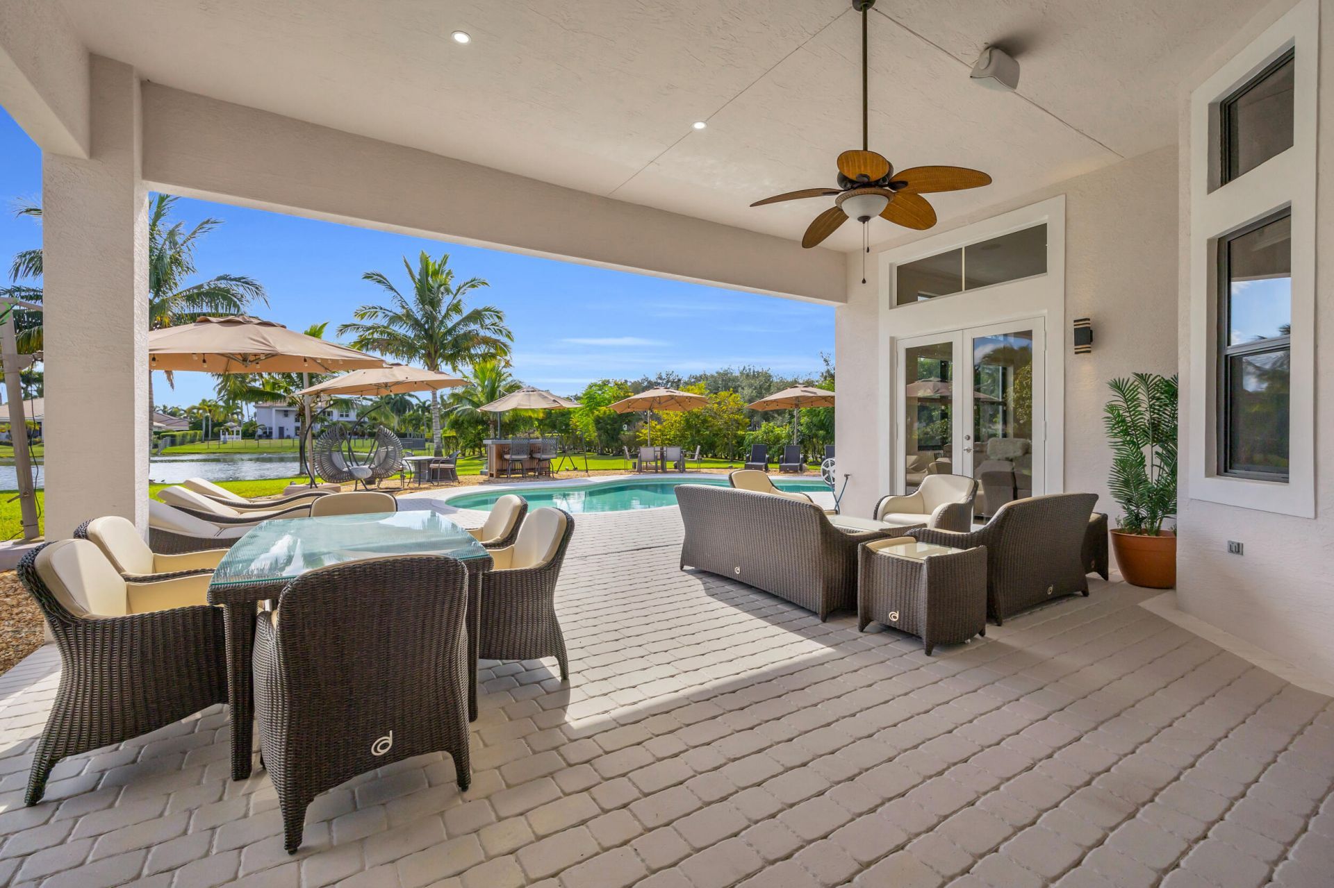 15182 SW 35th Street, Davie, FL 33331 Photo