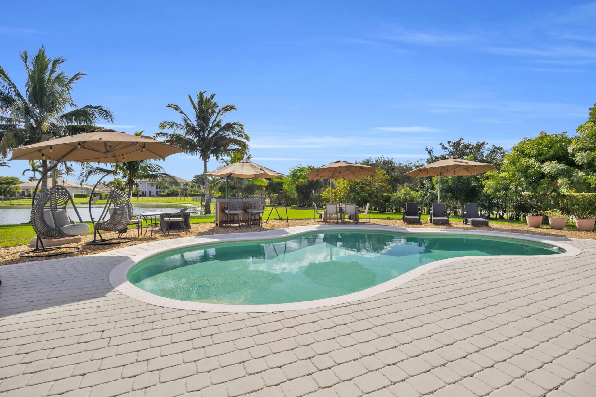 15182 SW 35th Street, Davie, FL 33331 Photo