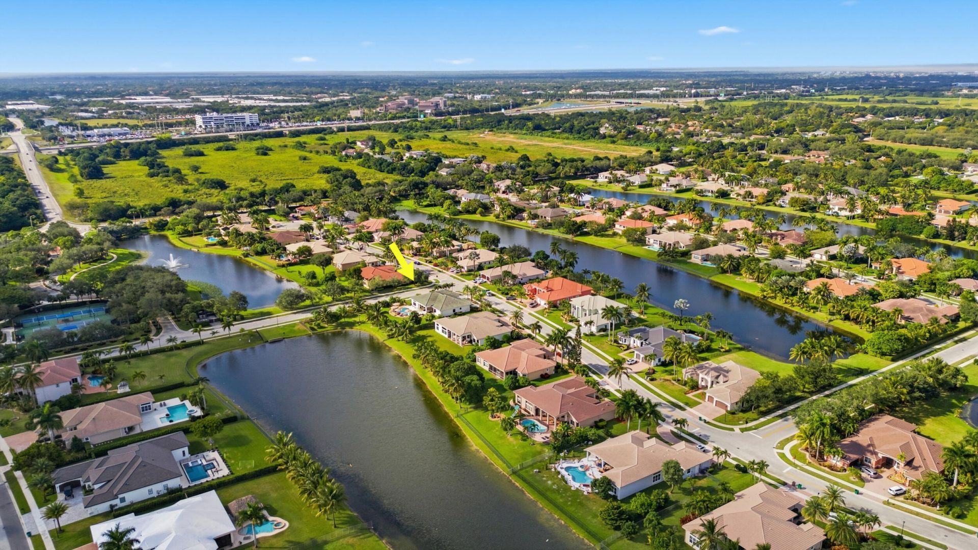 15182 SW 35th Street, Davie, FL 33331 Photo