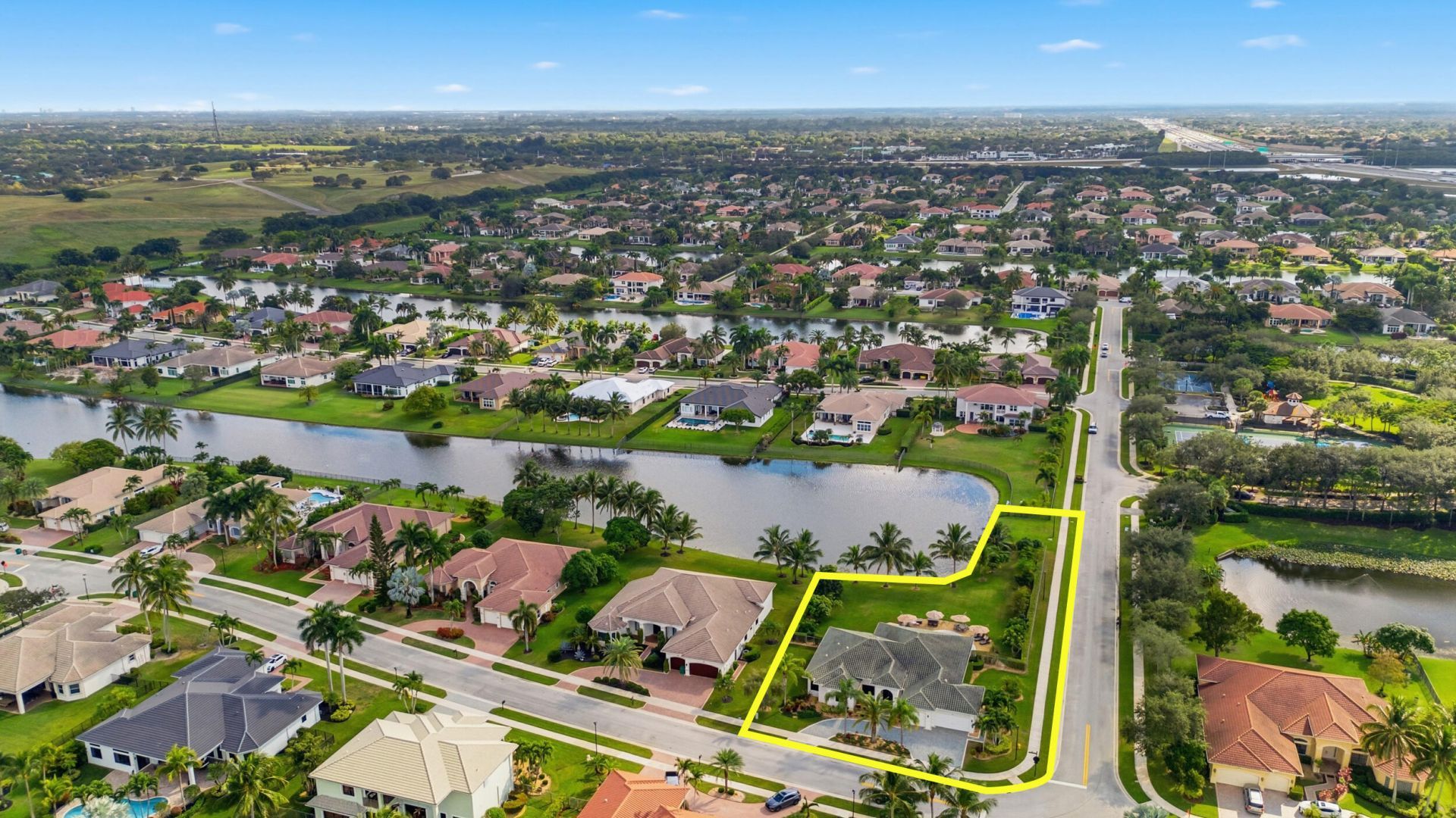 15182 SW 35th Street, Davie, FL 33331 Photo