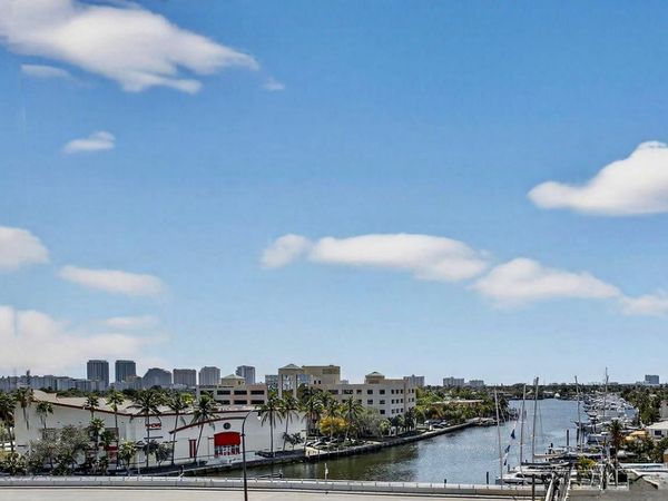 1160 N Federal Highway, Unit 716, Fort Lauderdale, FL 33304