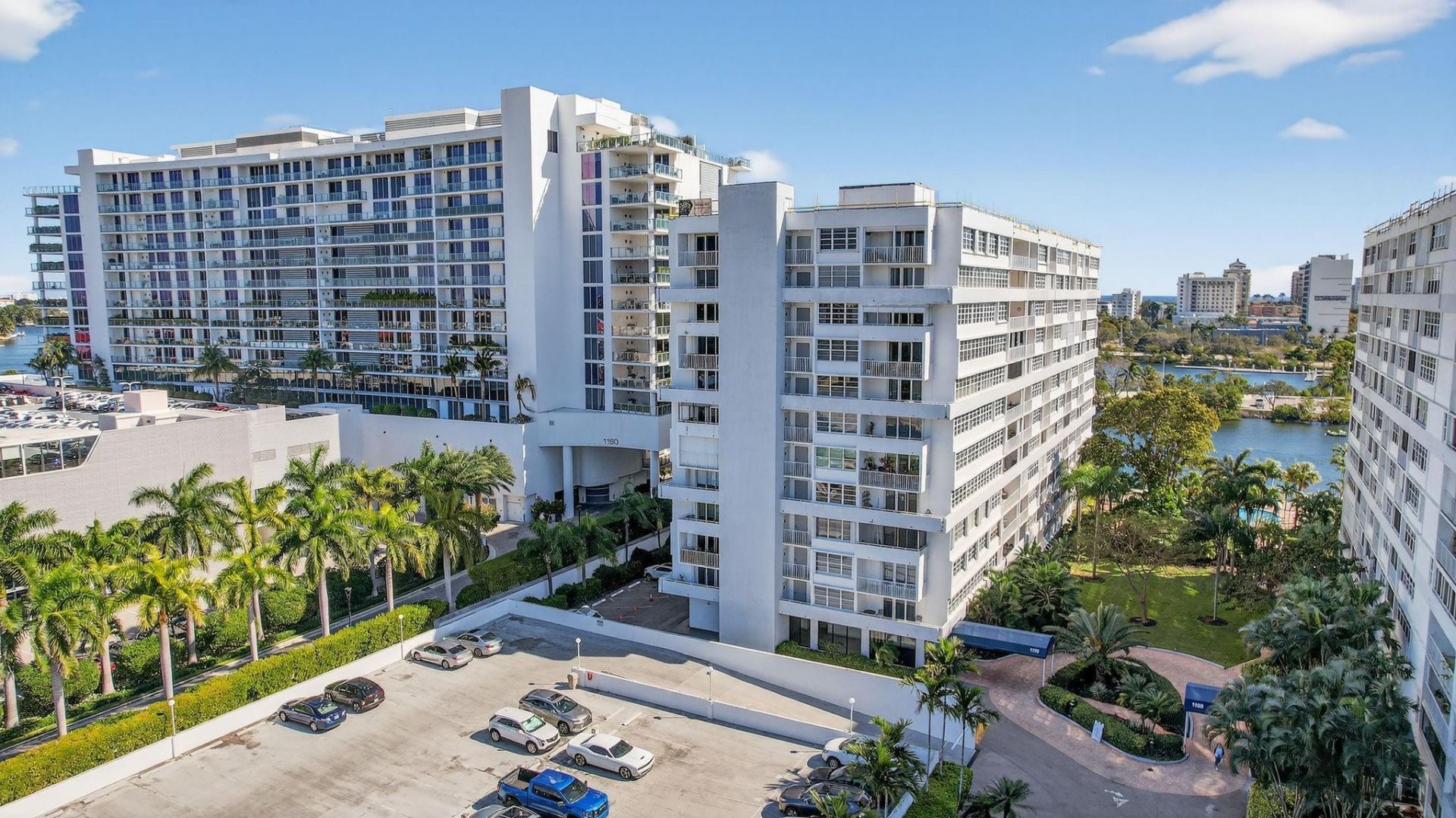1160 N Federal Highway, Unit 716, Fort Lauderdale, FL 33304 Photo