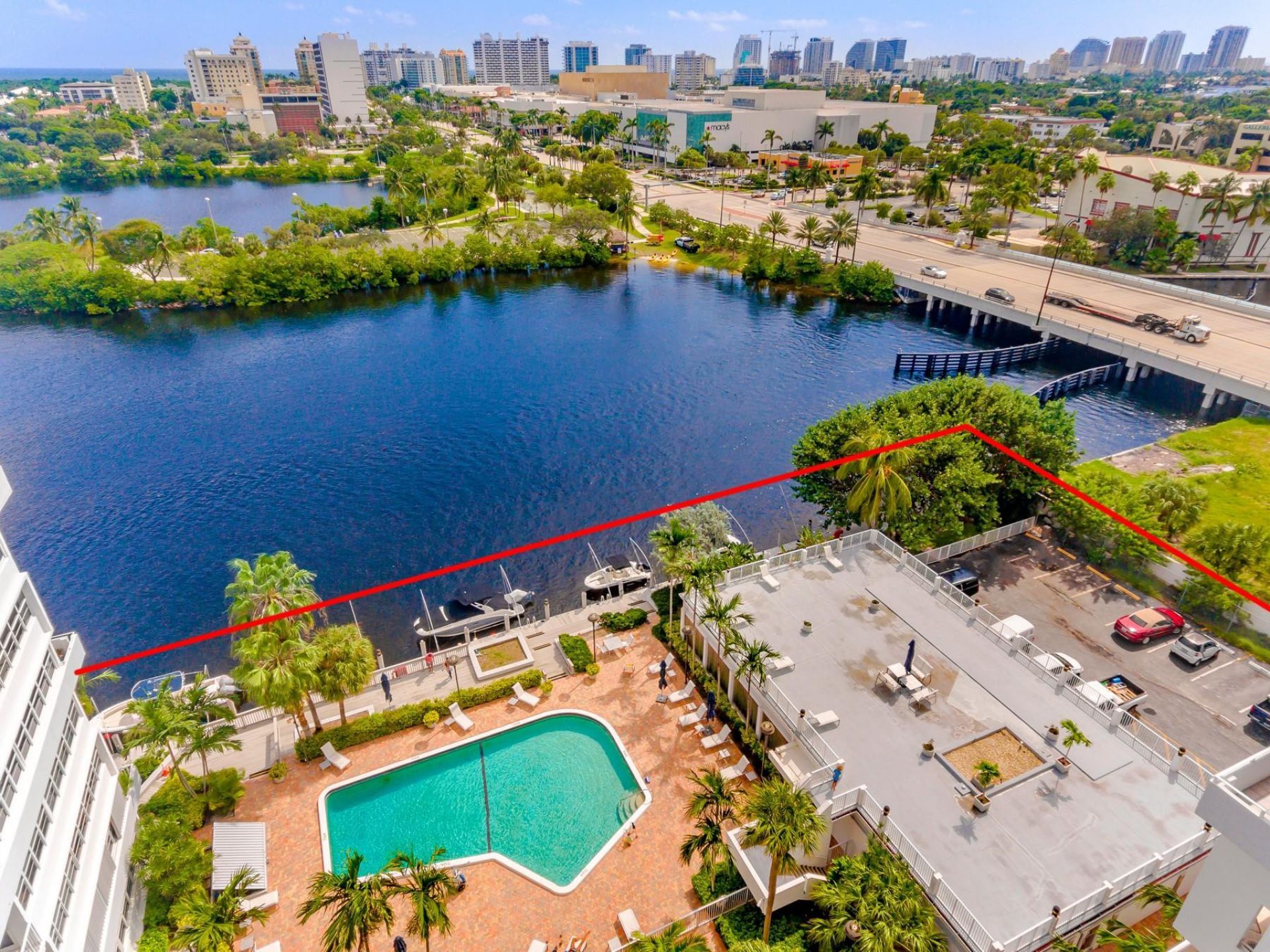 1160 N Federal Highway, Unit 716, Fort Lauderdale, FL 33304 Photo