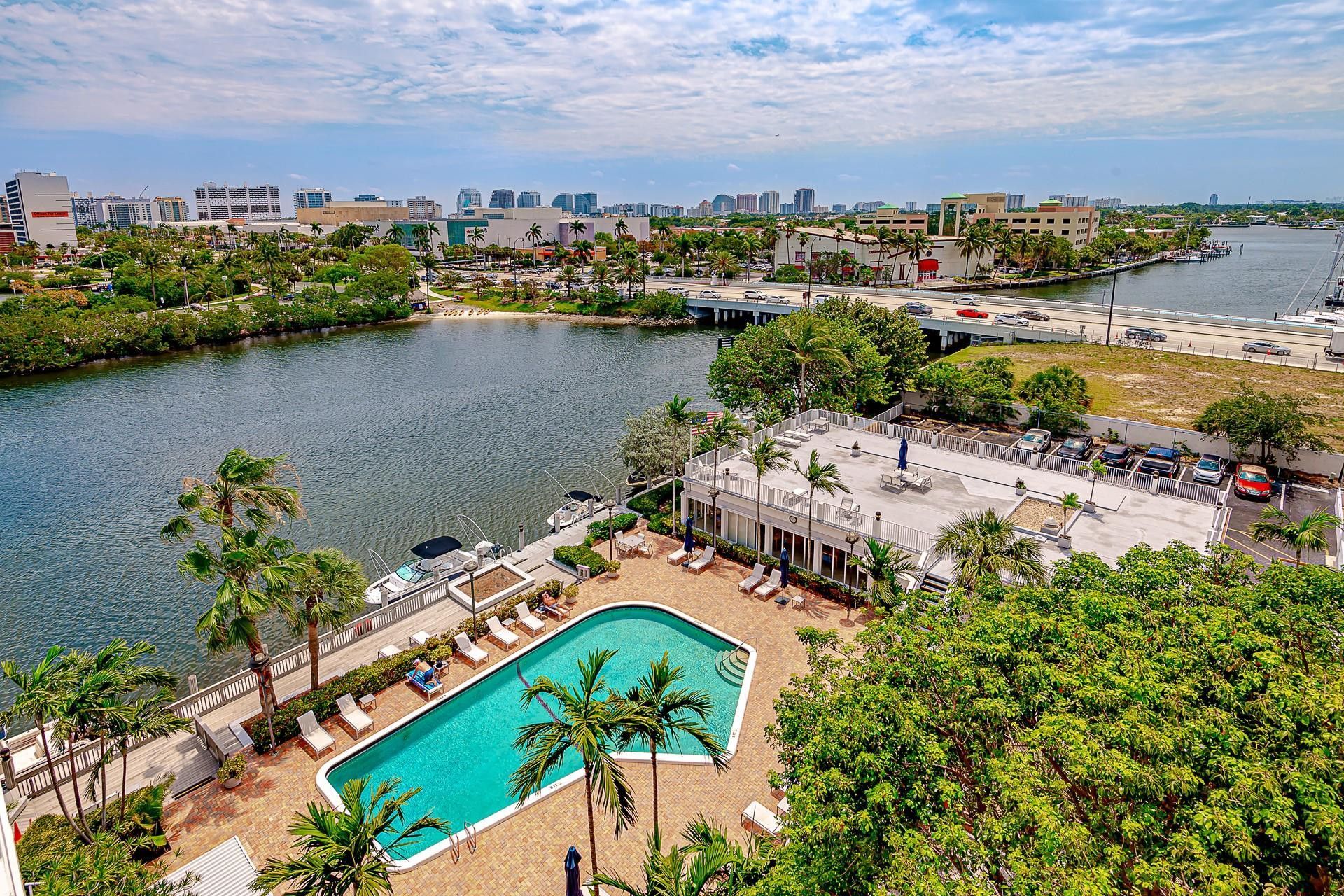 1160 N Federal Highway, Unit 716, Fort Lauderdale, FL 33304 Photo