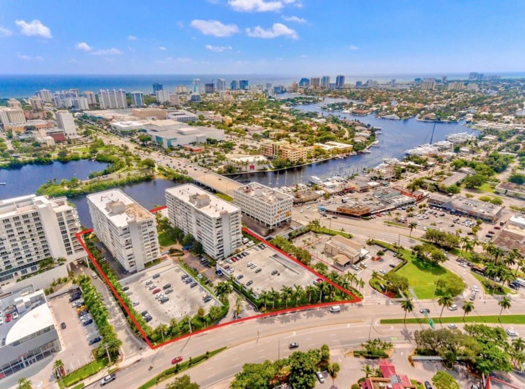1160 N Federal Highway, Unit 716, Fort Lauderdale, FL 33304 Photo
