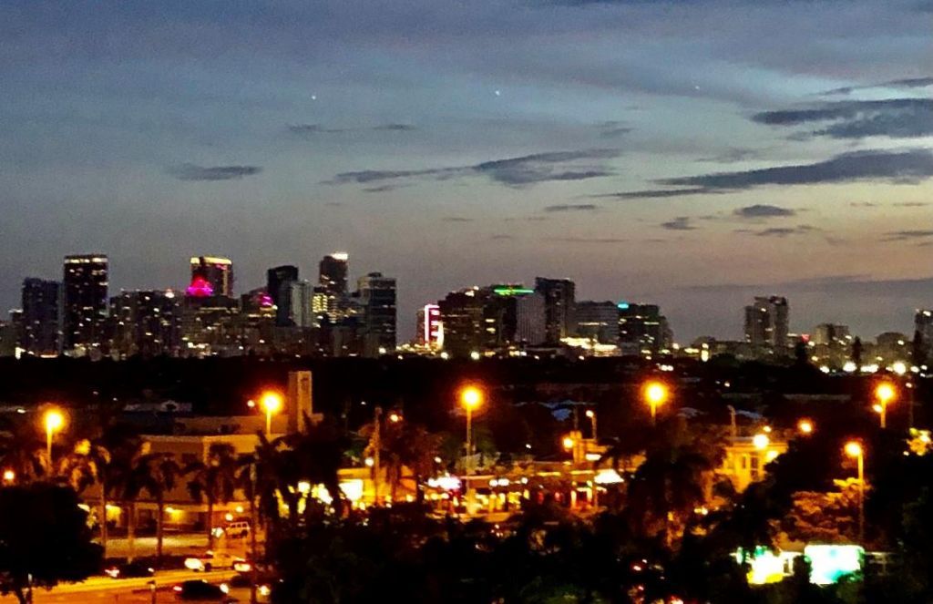 1160 N Federal Highway, Unit 716, Fort Lauderdale, FL 33304 Photo