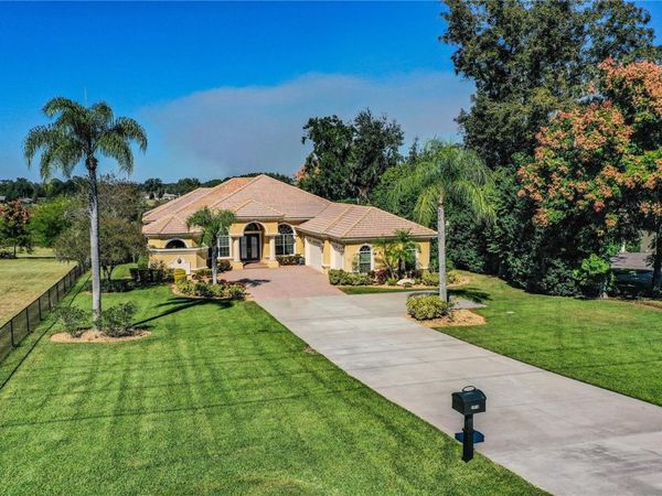 2918 CLUBHOUSE ROAD, LAKELAND, FL 33812