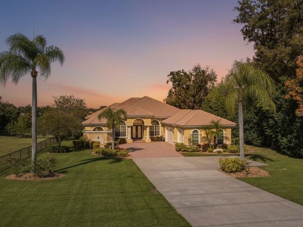 2918 CLUBHOUSE ROAD, LAKELAND, FL 33812