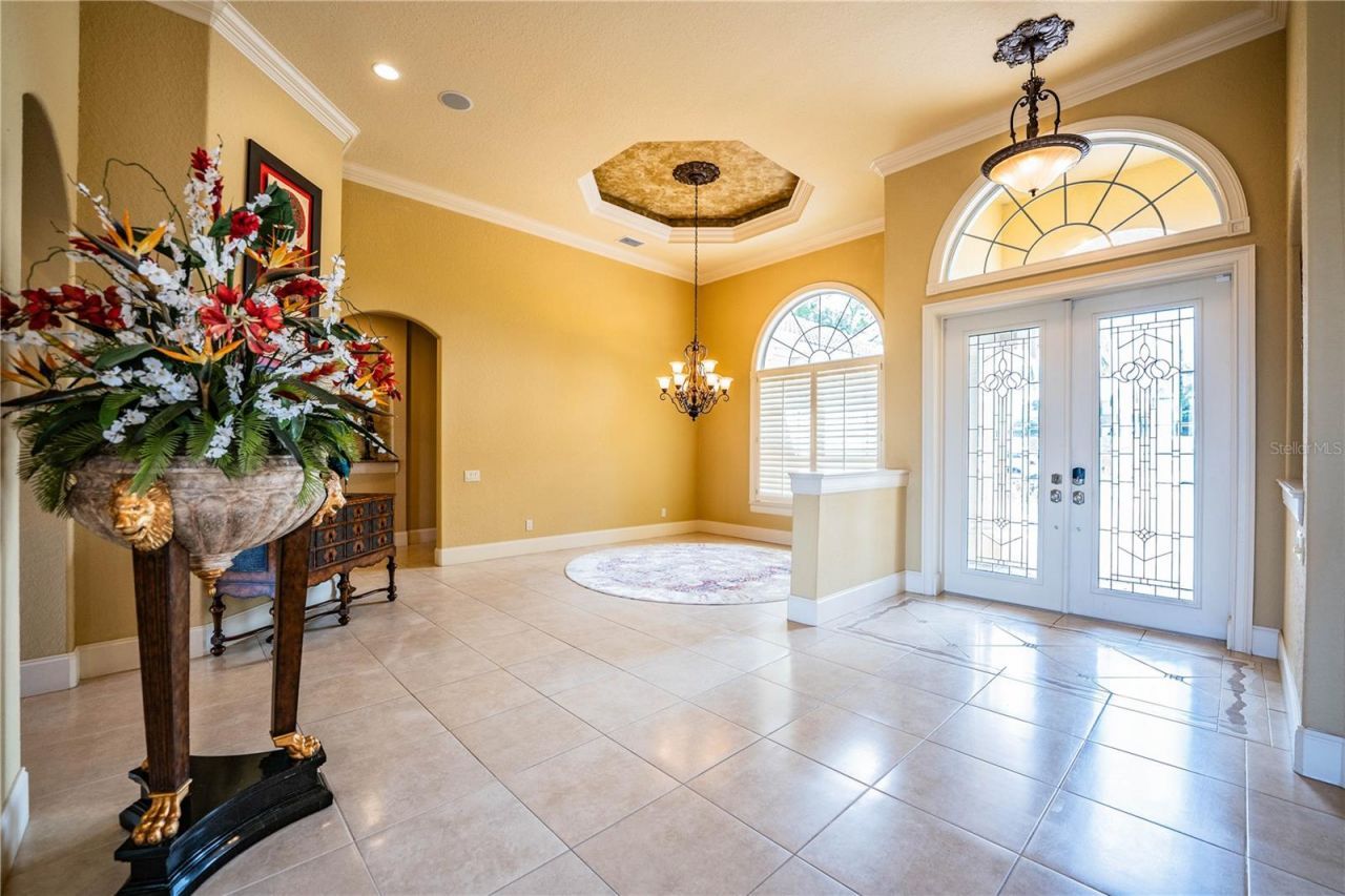 2918 Clubhouse Road, Lakeland, FL 33812 Photo