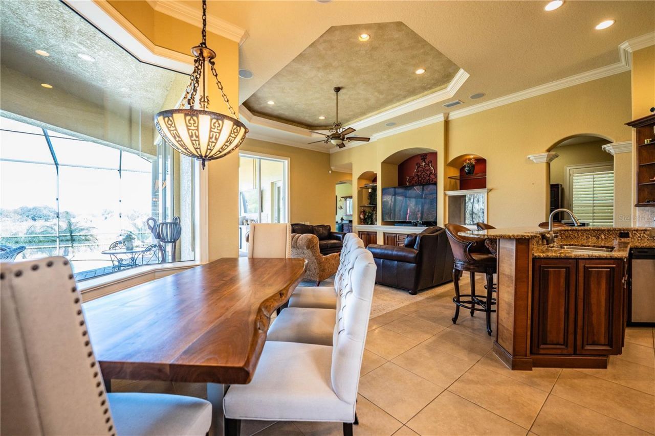 2918 Clubhouse Road, Lakeland, FL 33812 Photo