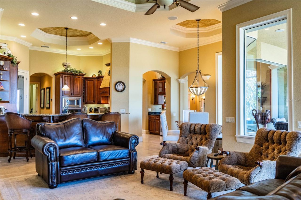 2918 Clubhouse Road, Lakeland, FL 33812 Photo