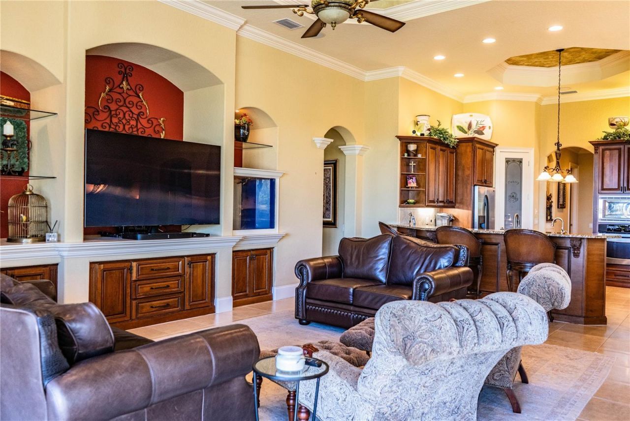 2918 Clubhouse Road, Lakeland, FL 33812 Photo