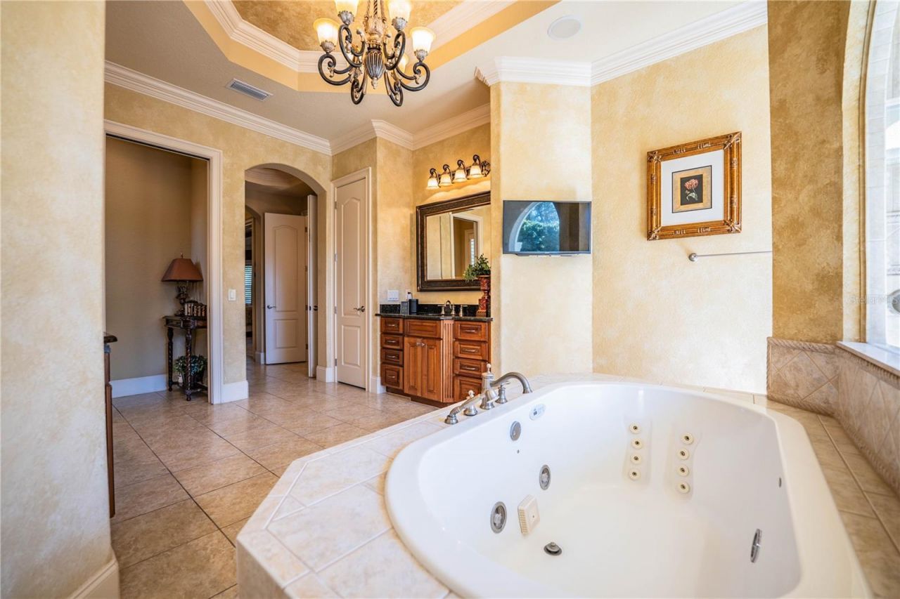 2918 Clubhouse Road, Lakeland, FL 33812 Photo