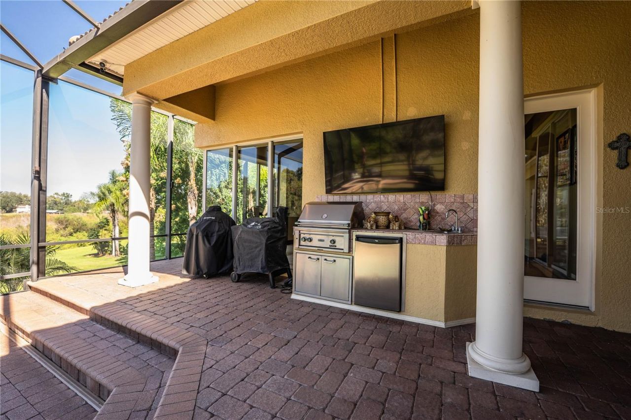 2918 Clubhouse Road, Lakeland, FL 33812 Photo