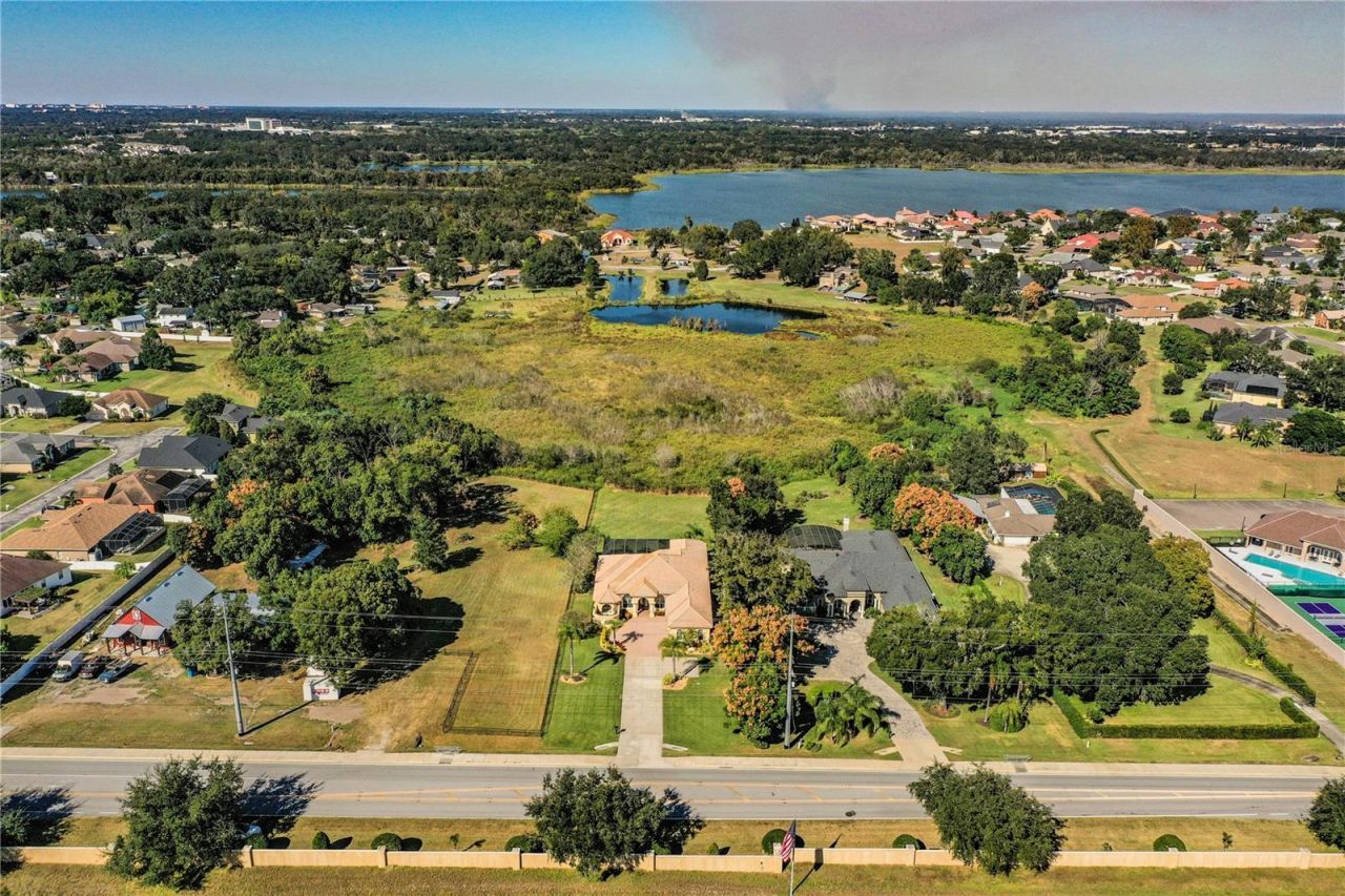 2918 Clubhouse Road, Lakeland, FL 33812 Photo