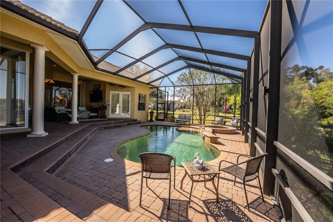 2918 Clubhouse Road, Lakeland, FL 33812 Photo