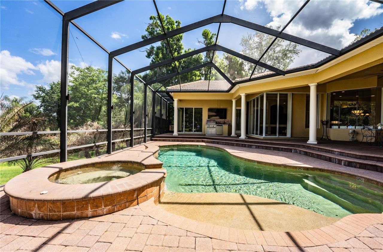 2918 Clubhouse Road, Lakeland, FL 33812 Photo