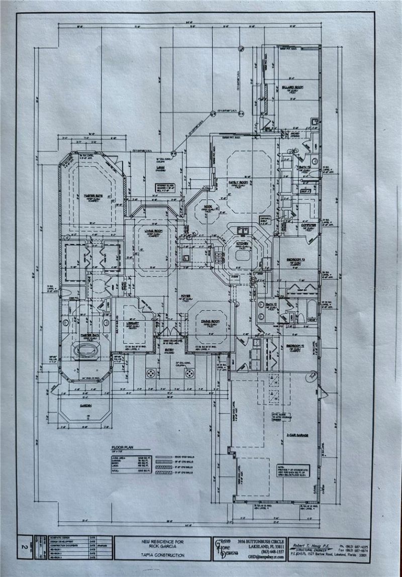 2918 Clubhouse Road, Lakeland, FL 33812 Photo