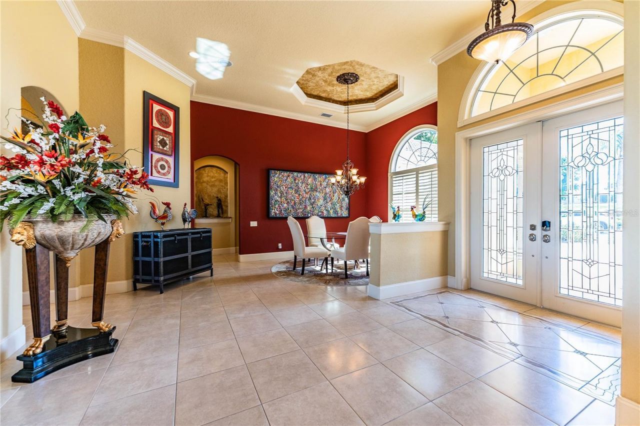 2918 Clubhouse Road, Lakeland, FL 33812 Photo