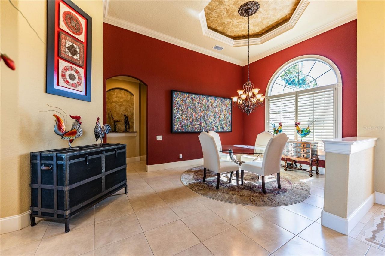 2918 Clubhouse Road, Lakeland, FL 33812 Photo