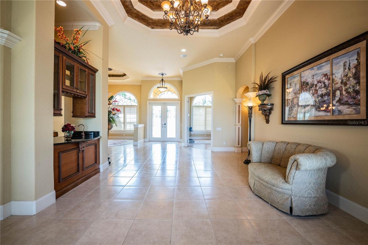 2918 Clubhouse Road, Lakeland, FL 33812 Photo