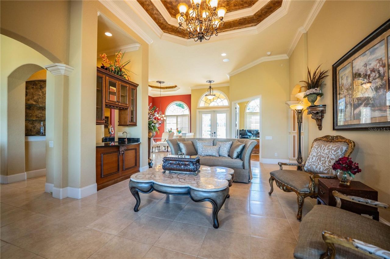 2918 Clubhouse Road, Lakeland, FL 33812 Photo