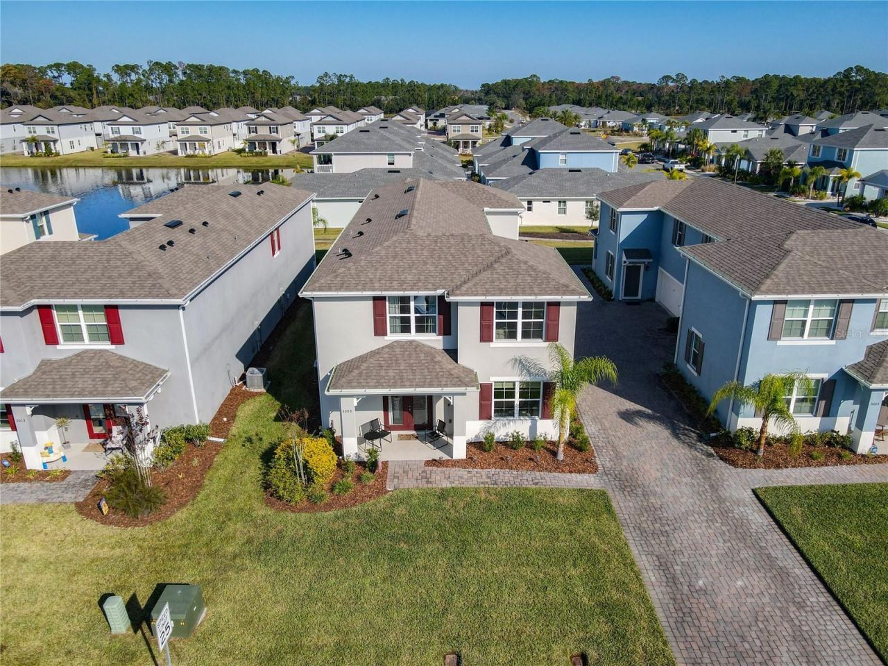 3009 Meleto Boulevard, New Smyrna Beach, FL 32168 Photo