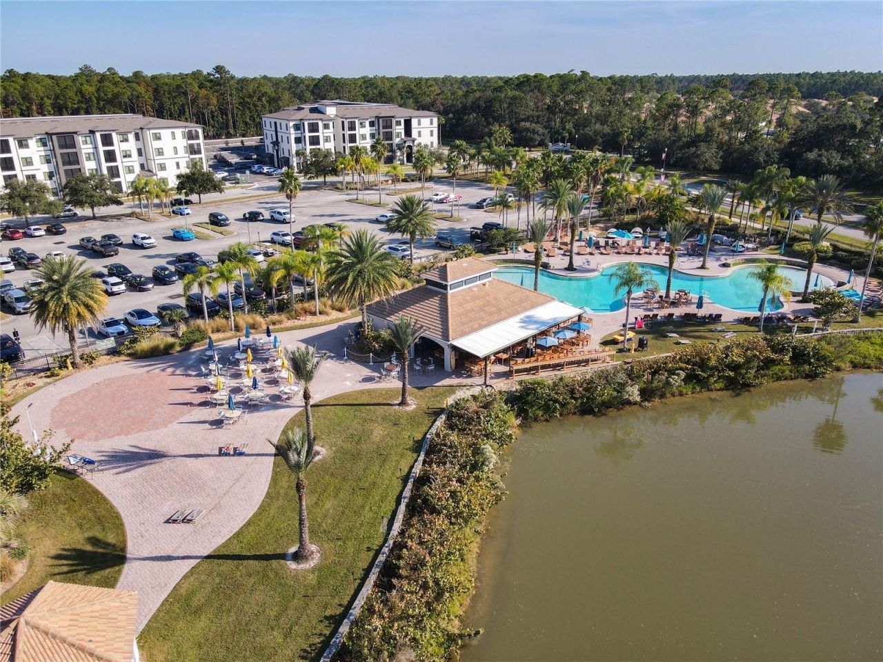 3009 Meleto Boulevard, New Smyrna Beach, FL 32168 Photo