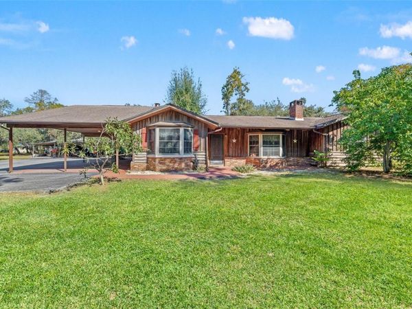 9615 EDEN AVENUE, HUDSON, FL 34667