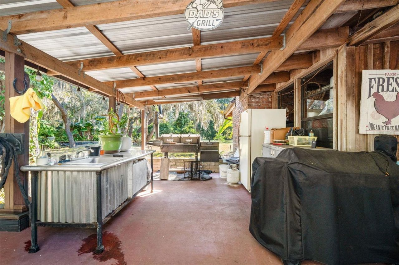 9615 Eden Avenue, Hudson, FL 34667 Photo