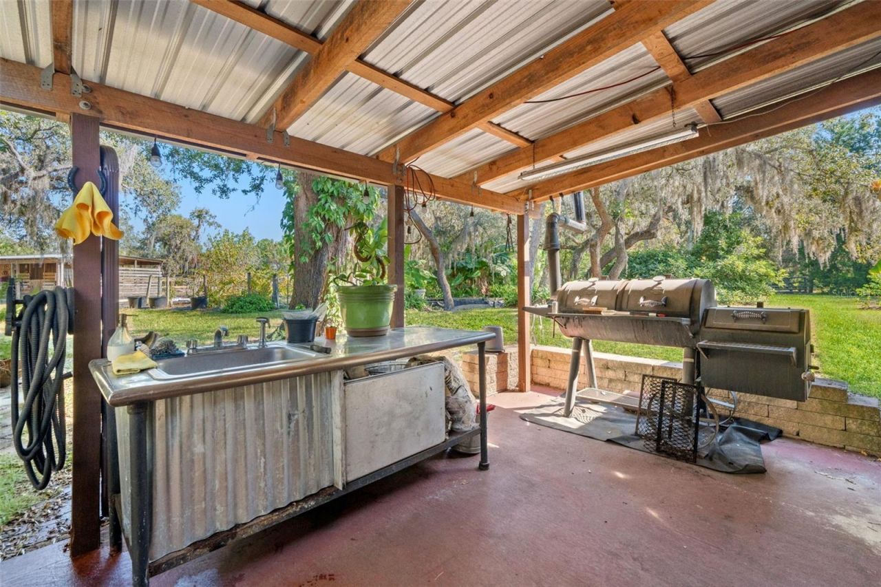 9615 Eden Avenue, Hudson, FL 34667 Photo