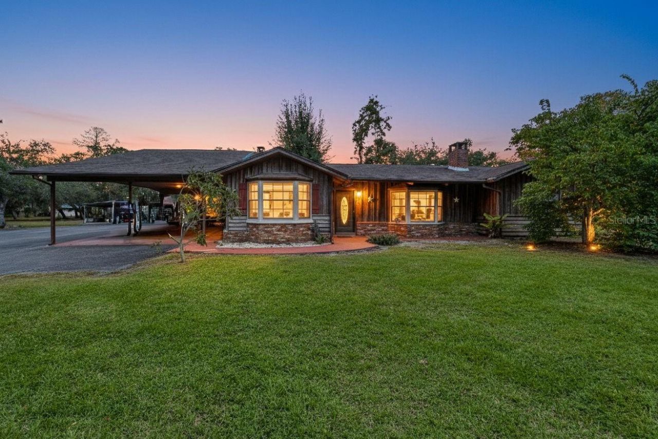 9615 Eden Avenue, Hudson, FL 34667 Photo