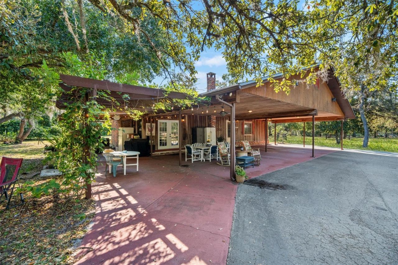 9615 Eden Avenue, Hudson, FL 34667 Photo